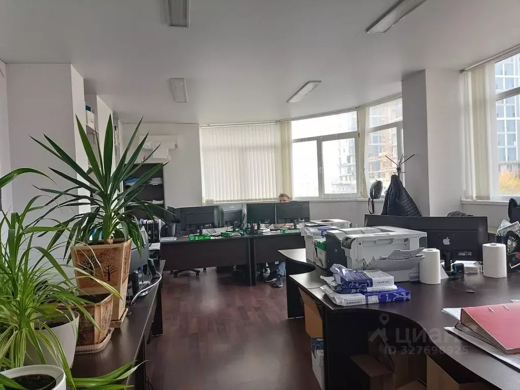 Офис в Краснодарский край, Краснодар Северная ул., 324Н (500 м) - Фото 1