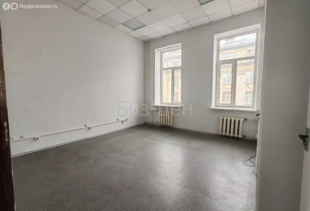 Офис (34.5 м) - Фото 2