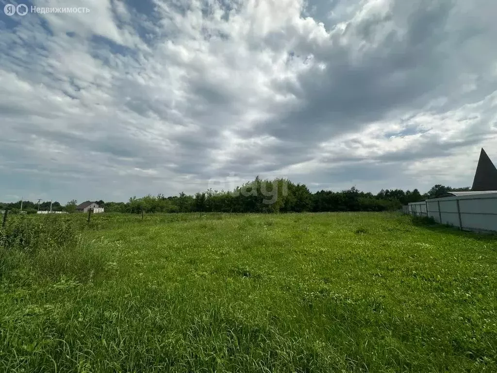 Участок в село Фащёвка, Лесная улица (31 м) - Фото 1