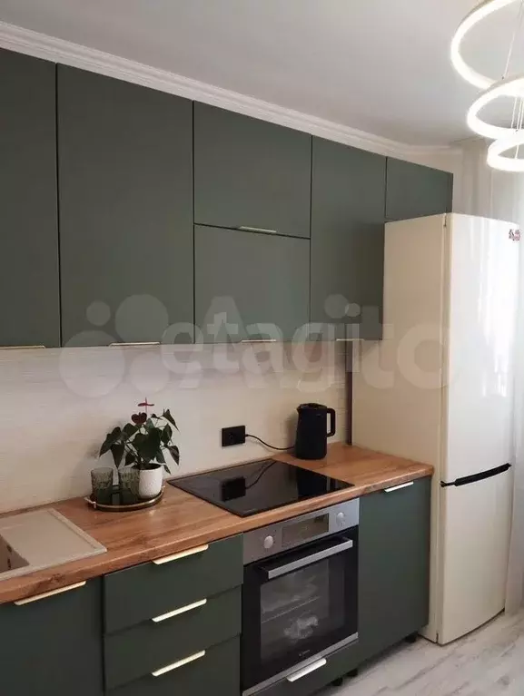 2-к. квартира, 67 м, 8/9 эт. - Фото 0