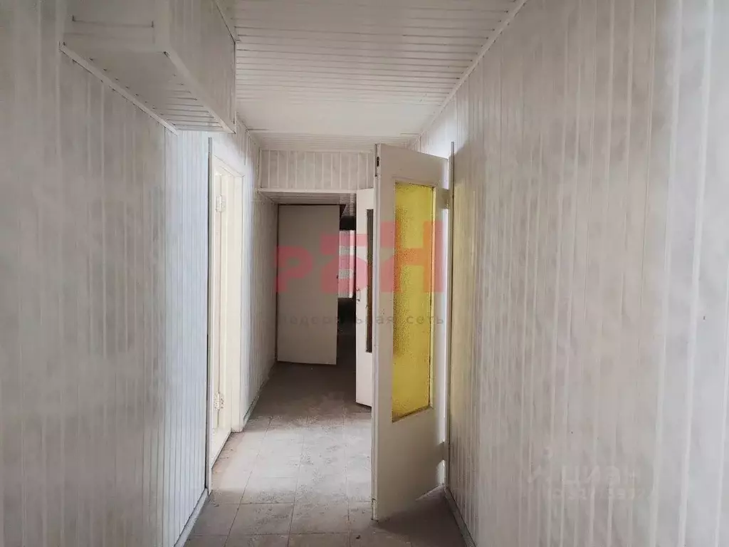 Помещение свободного назначения в Омская область, Омск Краснознаменная ... - Фото 1