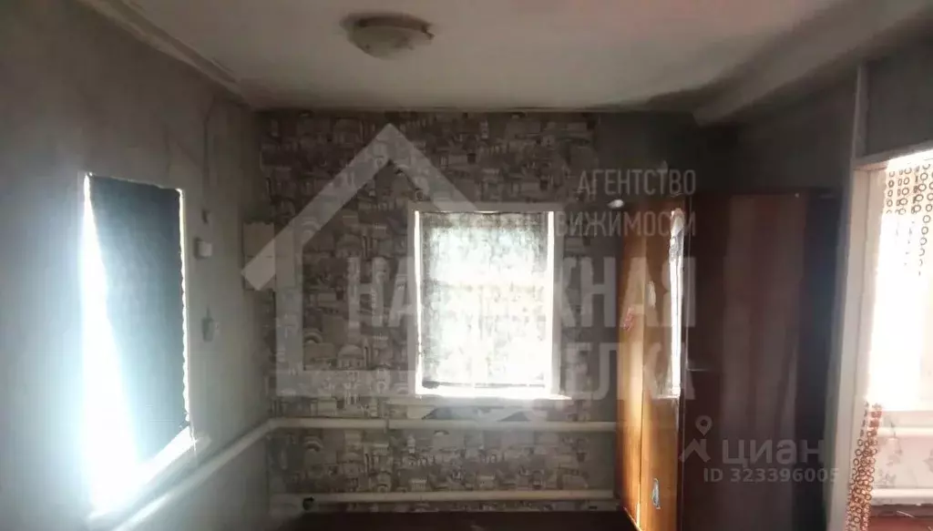 Дом в Алтайский край, Алейский район, с. Осколково  (41 м) - Фото 2