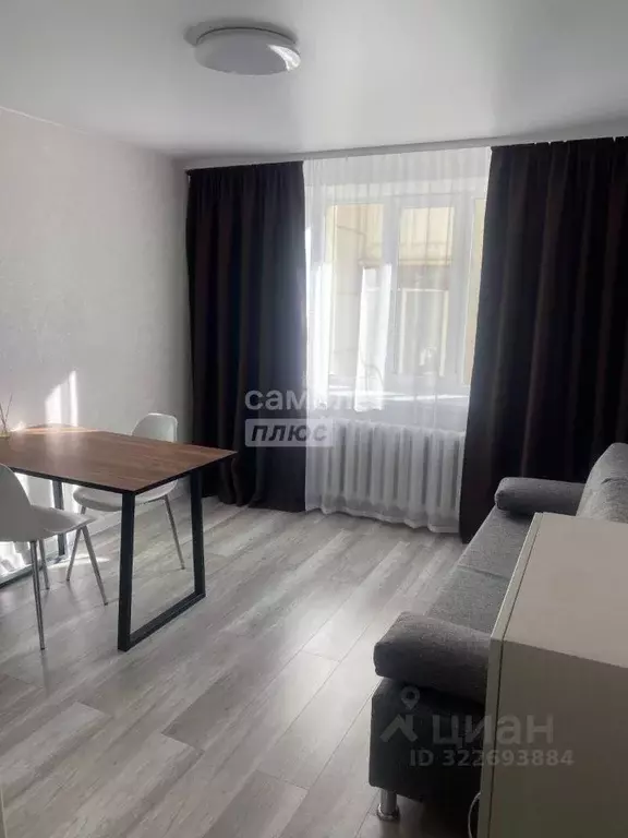 Комната Пермский край, Пермь Екатерининская ул., 134 (10.0 м) - Фото 1