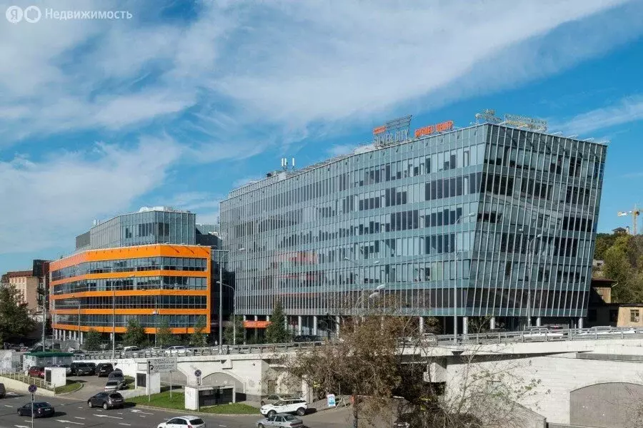 Офис (1585 м) - Фото 1