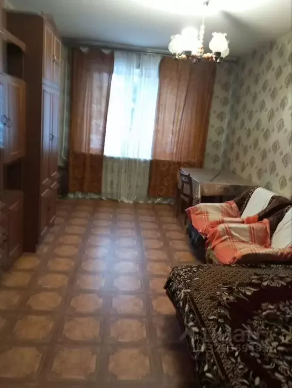 2-к кв. Московская область, Раменское ул. Серова, 1к2 (56.0 м) - Фото 1