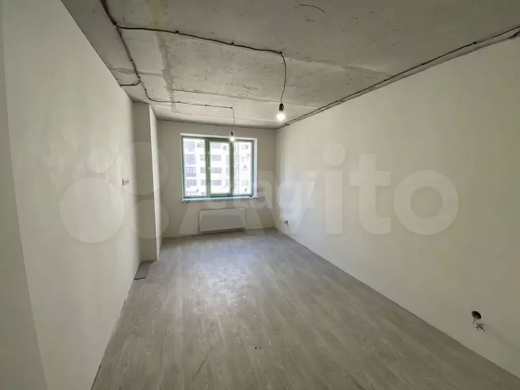 1-к. квартира, 36,5 м, 5/13 эт. - Фото 0
