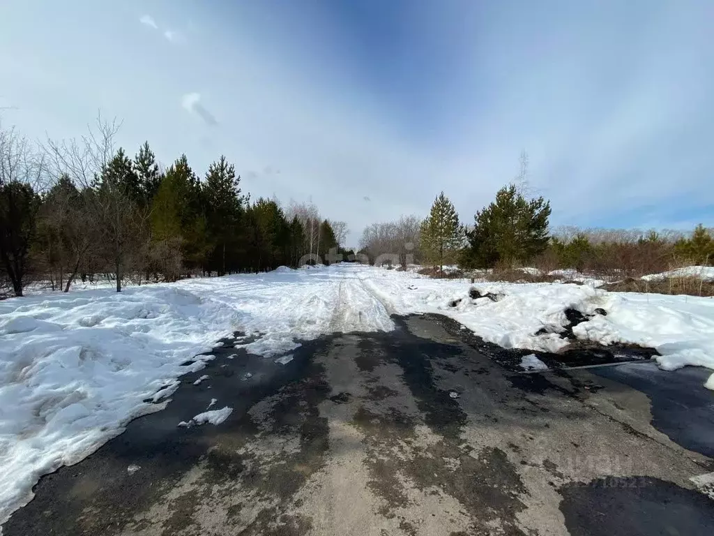 Участок в Свердловская область, Талица ул. Луначарского (10.6 сот.) - Фото 1