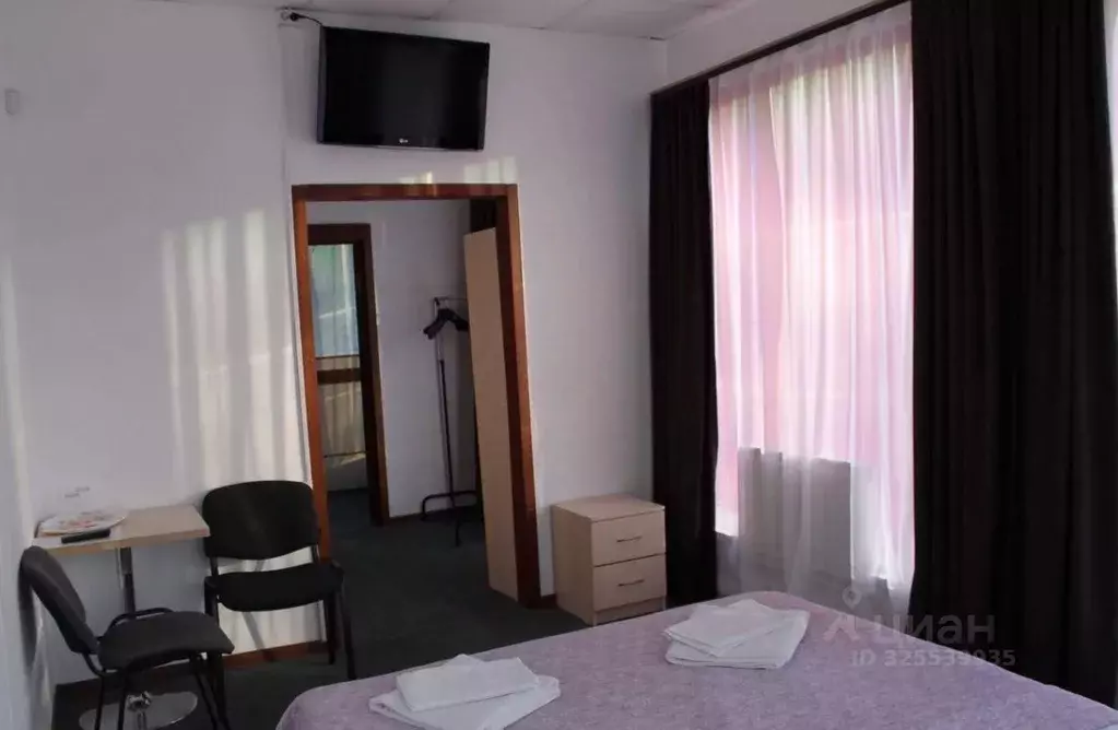 Комната Иркутская область, Байкальск г. Слюдянский район, Байкальское ... - Фото 2