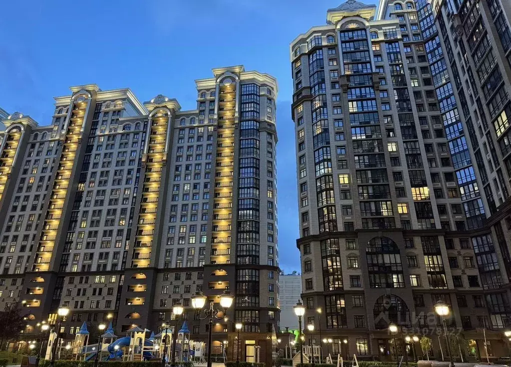 Гараж в Москва Хорошевское ш., 25Ак1 (18 м) - Фото 2