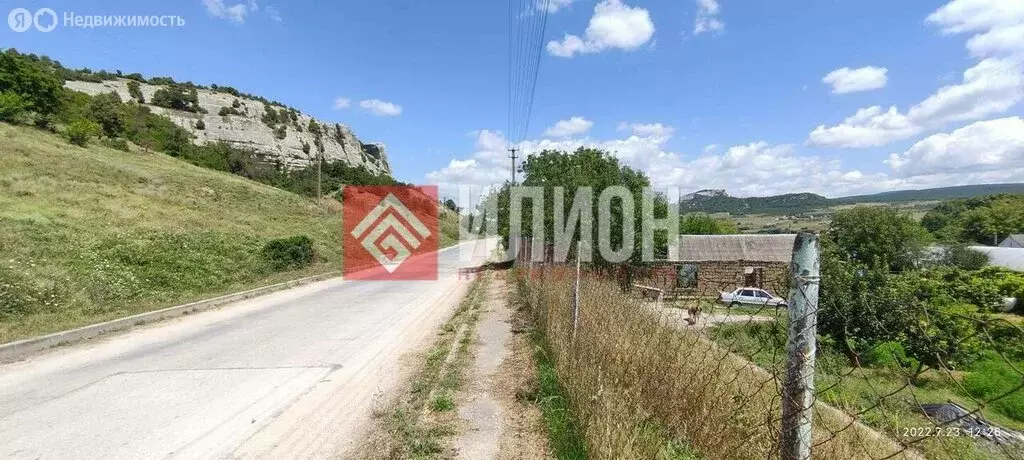 Участок в Красный Мак, улица Ленина, 101 (8 м) - Фото 2