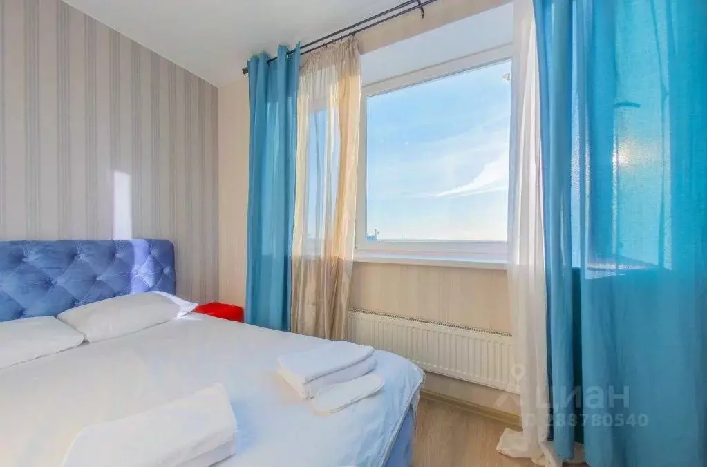 1-к кв. Московская область, Королев Октябрьский бул., 26 (24.0 м) - Фото 2