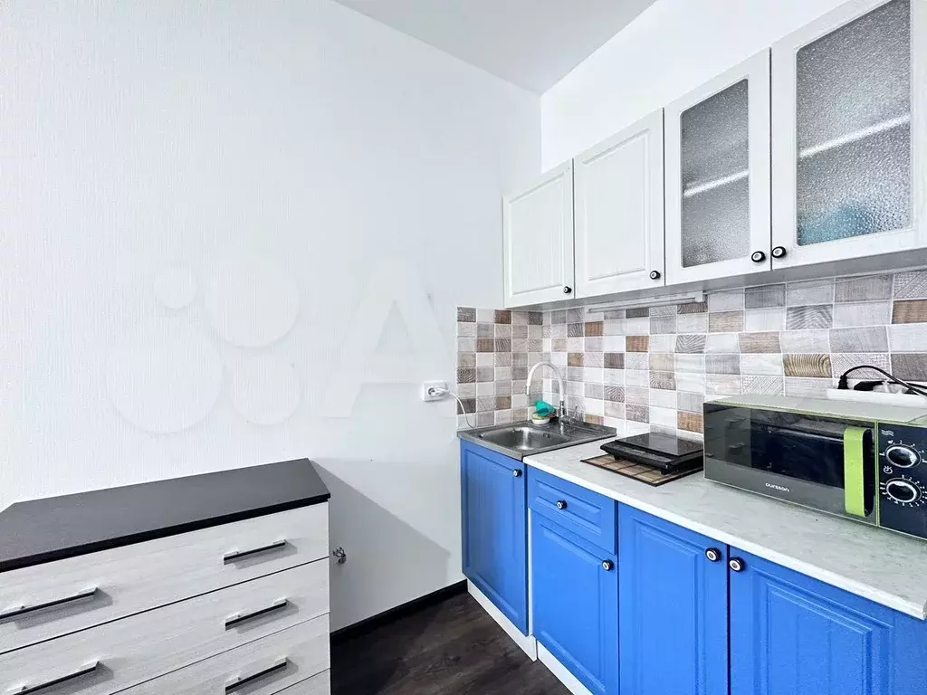 Квартира-студия, 24 м, 2/14 эт. - Фото 0