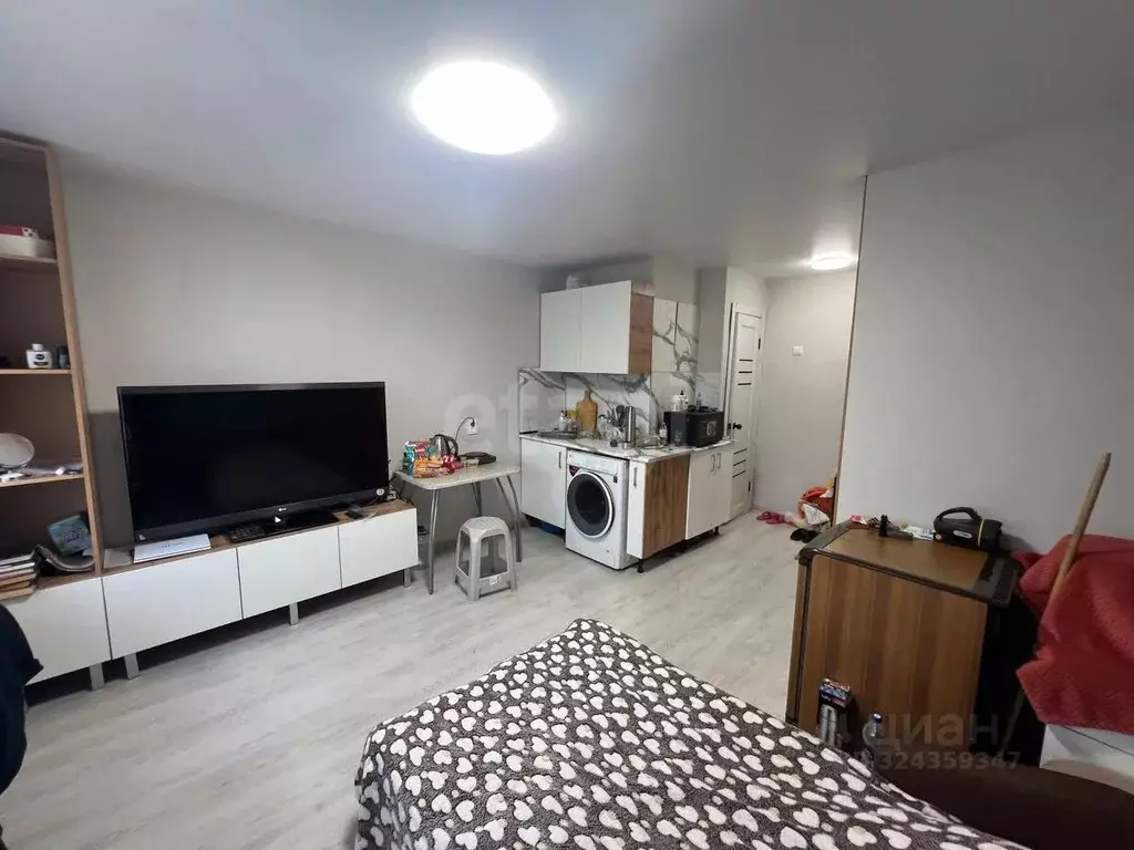 Студия Удмуртия, Ижевск Буммашевская ул., 16 (20.0 м) - Фото 2