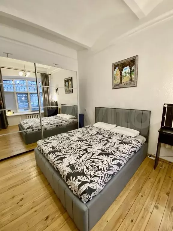 2-к. квартира, 110 м, 1/4 эт. - Фото 0