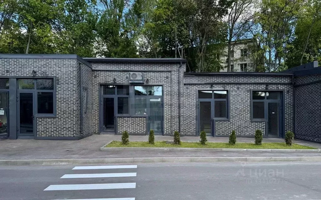 Помещение свободного назначения в Москва Волжский бул., 51С7 (24 м) - Фото 1