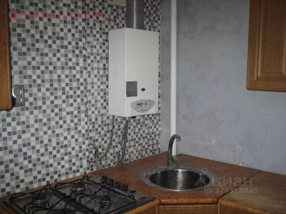 2-к кв. Самарская область, Самара ул. Энтузиастов, 27 (48.0 м) - Фото 2