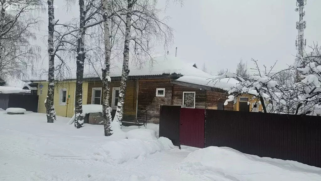 2-комнатная квартира: Сокол, Архангельская улица, 23 (35 м) - Фото 1