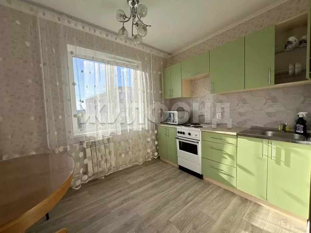 2-к кв. Алтайский край, Барнаул ул. Гущина, 167 (49.3 м) - Фото 0