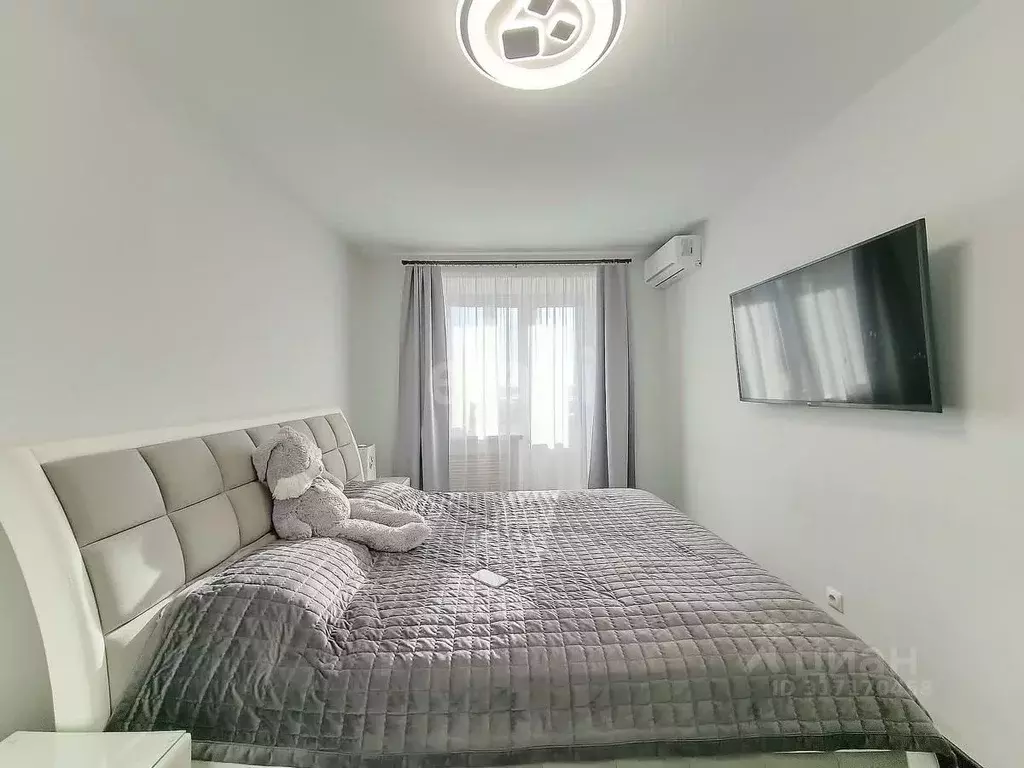 2-к кв. Башкортостан, Стерлитамак ул. Артема, 152 (50.4 м) - Фото 0