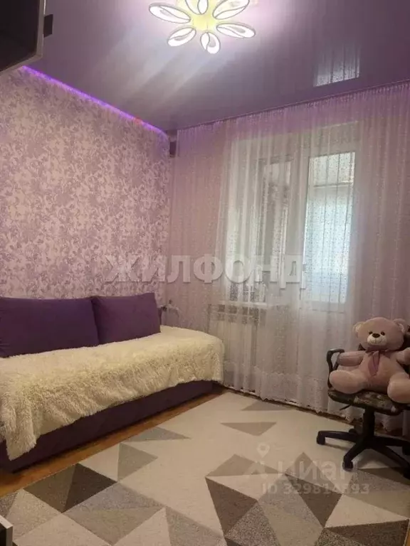 3-к кв. Карачаево-Черкесия, Черкесск Красноармейская ул., 67 (70.1 м) - Фото 2