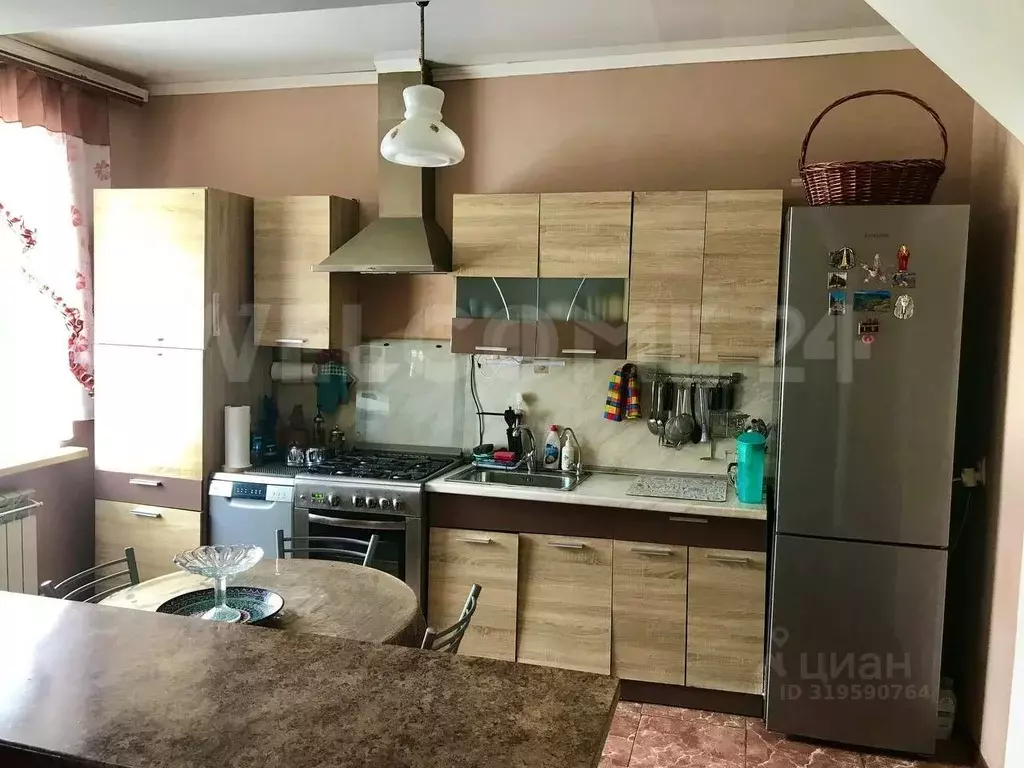 Дом в Орловская область, Орел Стрелецкий пер., 11 (134 м) - Фото 1