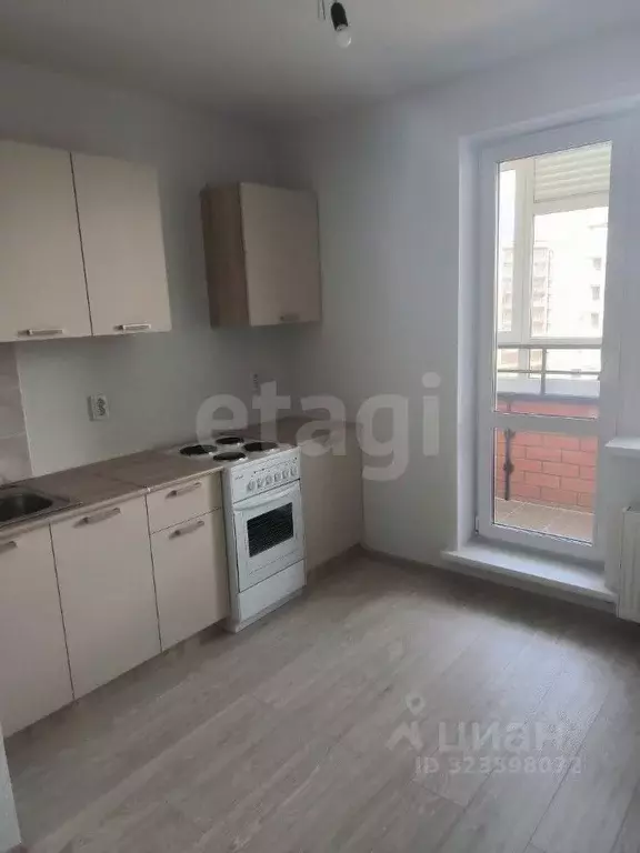 1-к кв. Пермский край, Пермь Нейвинская ул., 5 (34.2 м) - Фото 2