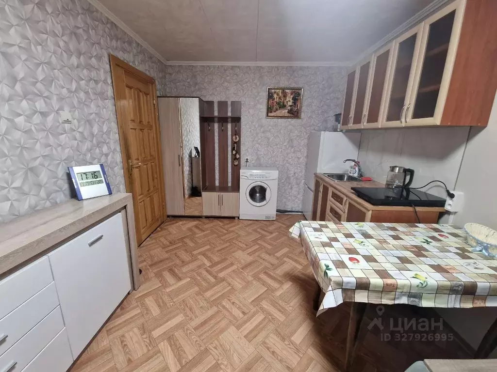 Комната Коми, Сыктывкар Сысольское ш., 74 (17.4 м) - Фото 2