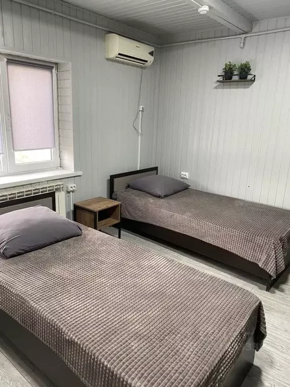 Комната Белгородская область, Бирюч Красногвардейский район, Красная ... - Фото 1
