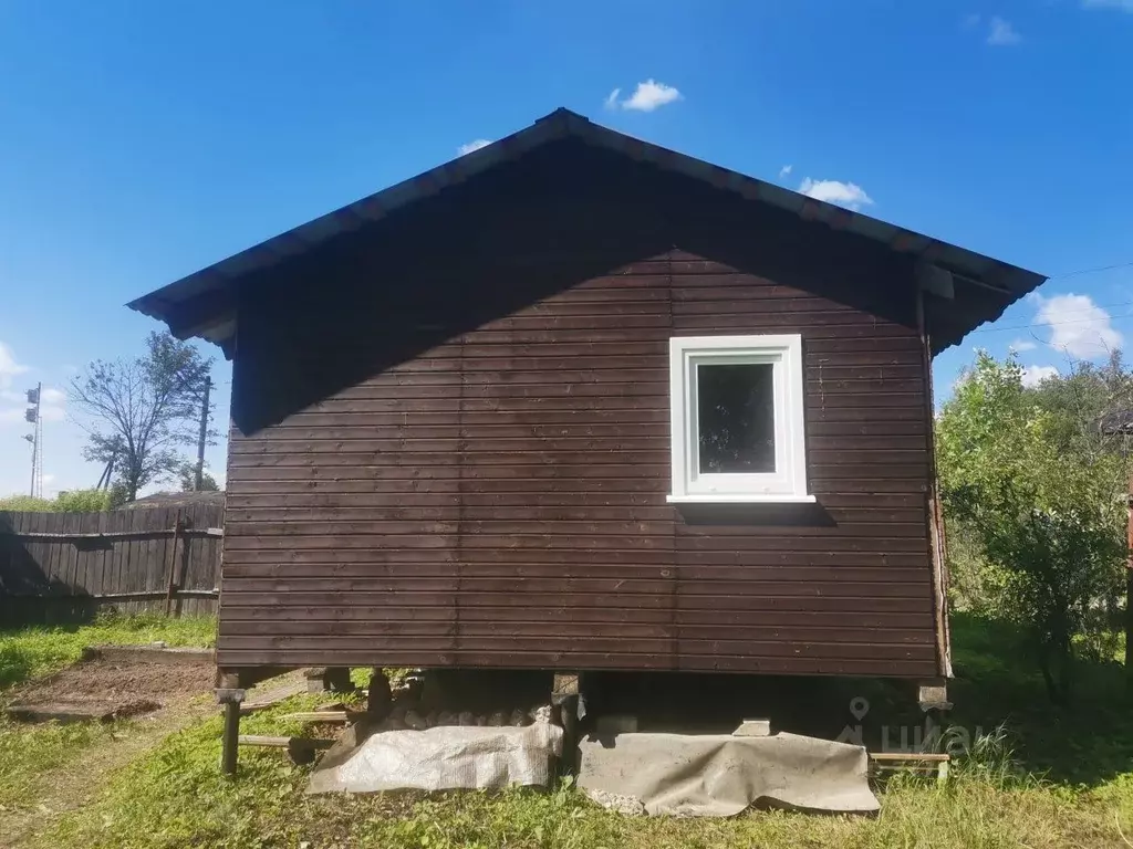 Дом в Владимирская область, Александров Путеец СНТ, 2 (17 м) - Фото 1