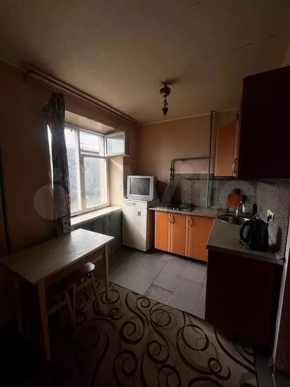2-к. квартира, 41,6 м, 3/5 эт. - Фото 1