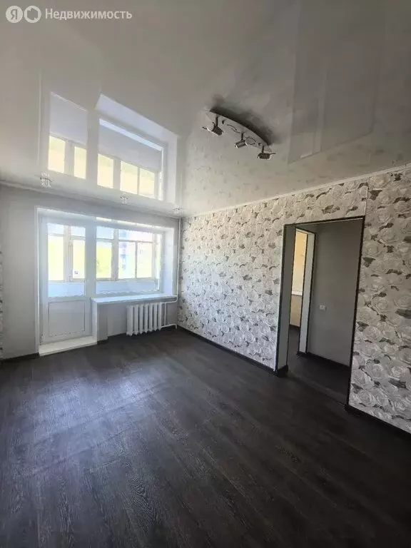 2-комнатная квартира: Ишимбай, улица Губкина, 45 (42.2 м) - Фото 2