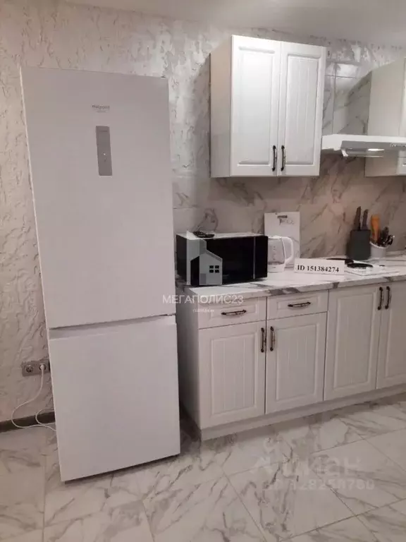 Таунхаус в Краснодарский край, Геленджик городской округ, с. ... - Фото 1