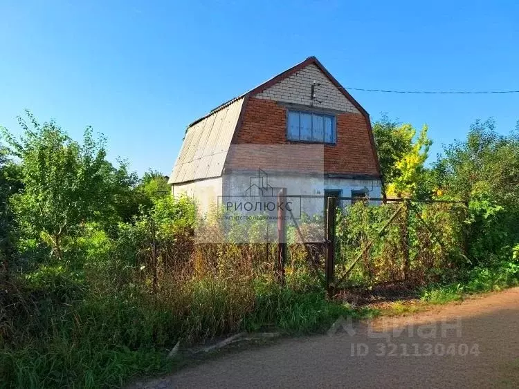 Дом в Челябинская область, Златоуст Строитель-3 СНТ, 10 (50 м) - Фото 1