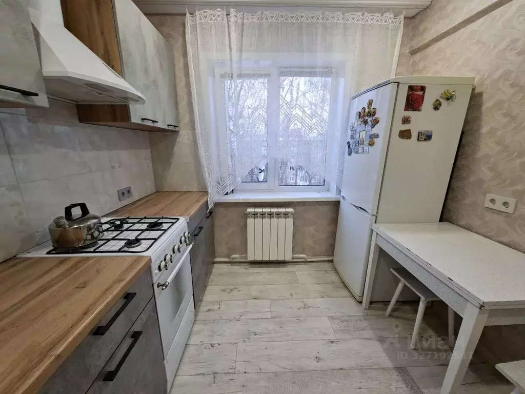 2-к кв. Брянская область, Брянск ул. Брянской Пролетарской Дивизии, 1А ... - Фото 2