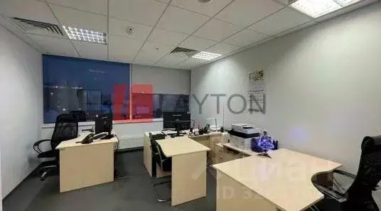 Офис в Москва ул. Земляной Вал, 9 (280 м) - Фото 2