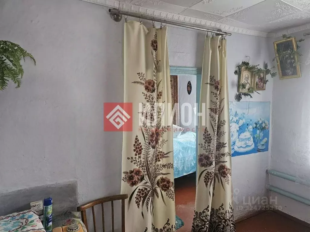 Дом в Крым, Бахчисарайский район, Красномакское с/пос, с. Холмовка ул. ... - Фото 2