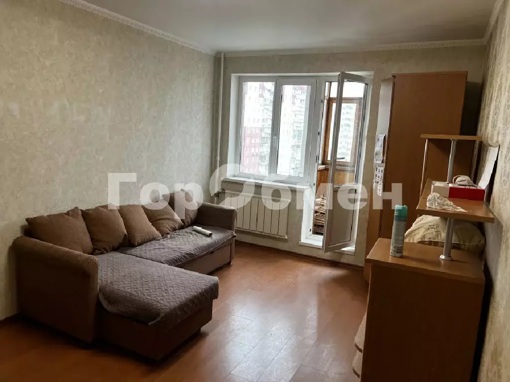 Продается 2-комнатная квартира - Фото 1