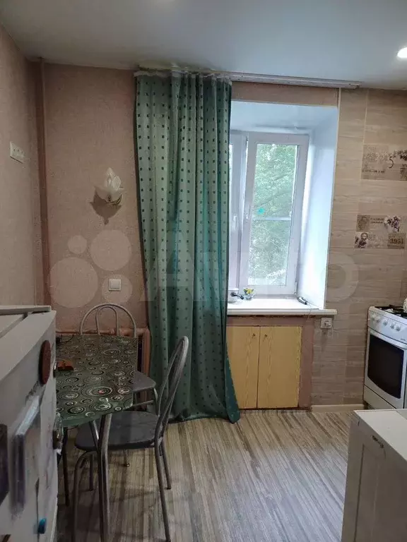 2-к. квартира, 50 м, 2/9 эт. - Фото 1