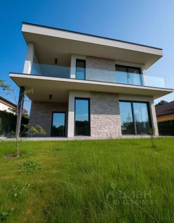 Дом в Краснодарский край, Новороссийск Цемдолина тер., ул. Песочная, ... - Фото 1