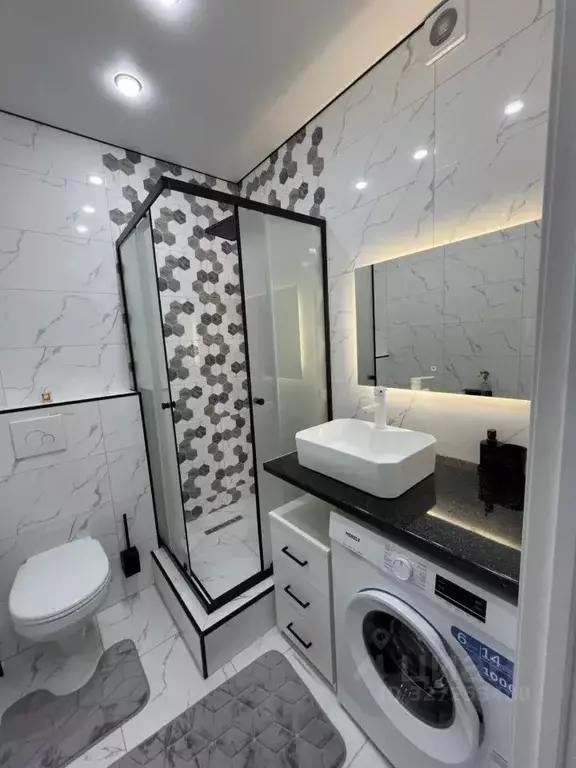 Студия Астраханская область, Астрахань пер. 1-й Таманский, 25 (25.0 м) - Фото 2