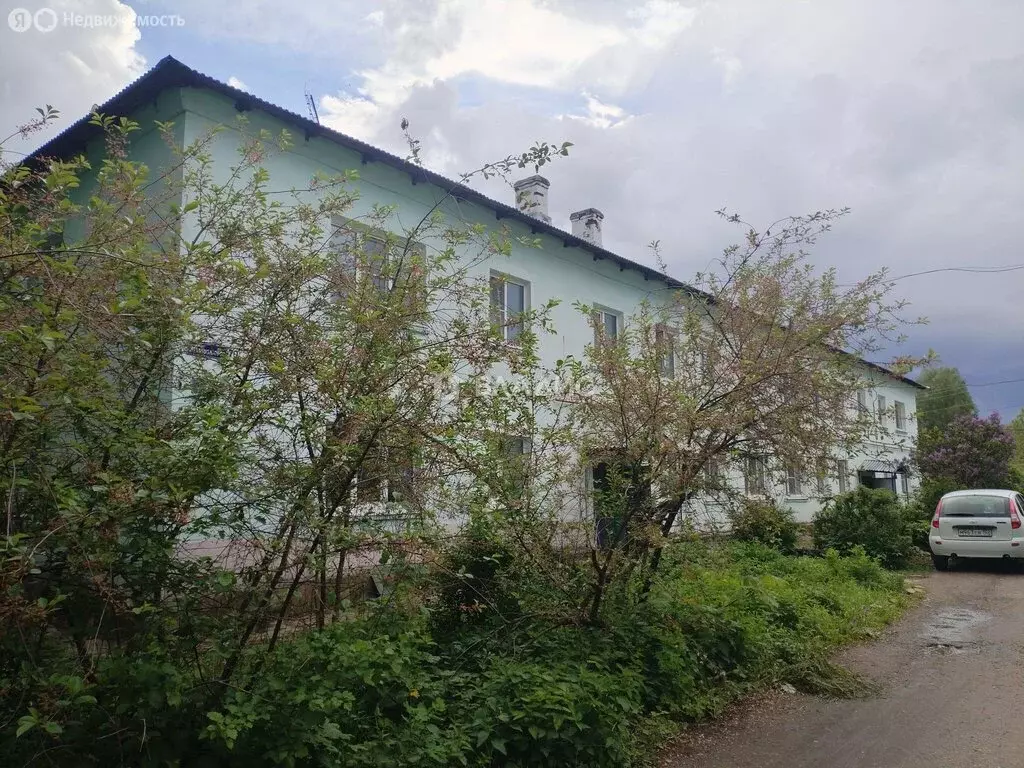 3-комнатная квартира: Вязники, улица Механизаторов, 70 (53 м) - Фото 0
