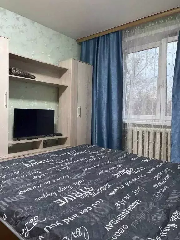 2-к кв. Московская область, Егорьевск 6-й мкр, 17 (54.0 м) - Фото 2