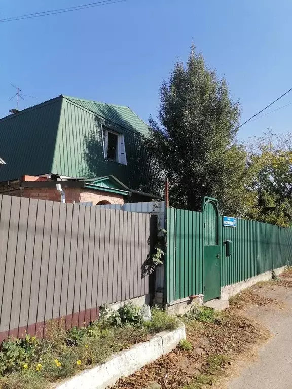 Дом в Орловская область, Орел Фестивальная ул., 17 (180 м) - Фото 0