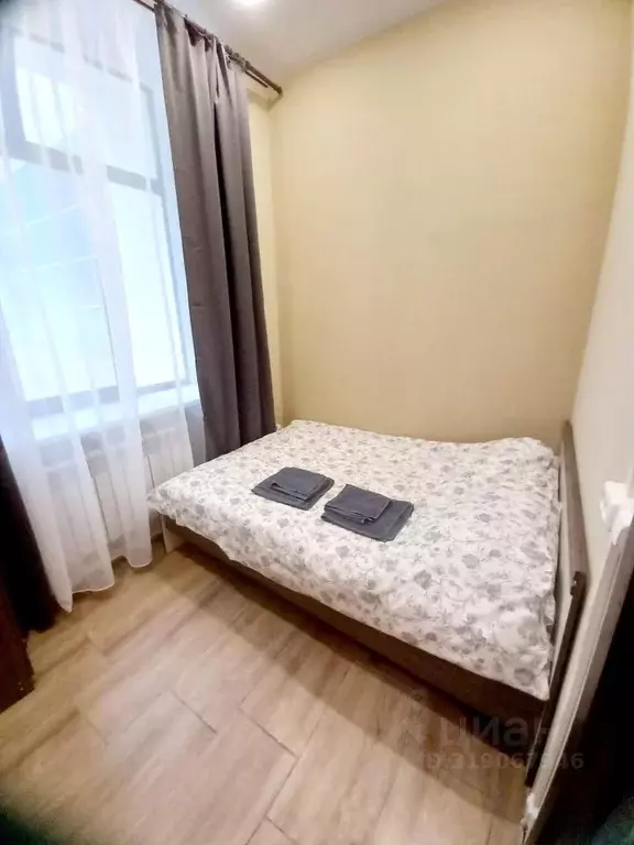 Комната Татарстан, Казань ул. Аделя Кутуя, 68а (7.0 м) - Фото 0