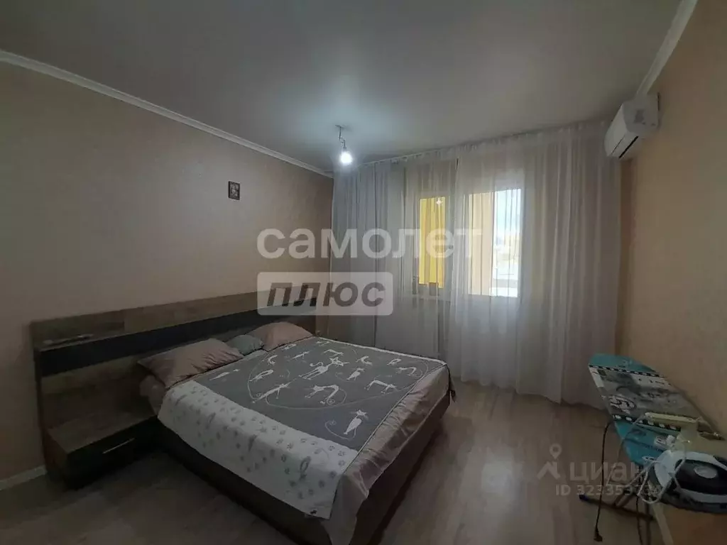 2-к кв. Краснодарский край, Новороссийск Цемдолина тер., пер. ... - Фото 2