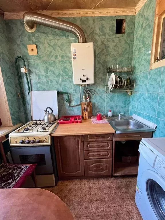 3-к. квартира, 62 м, 5/5 эт. - Фото 1
