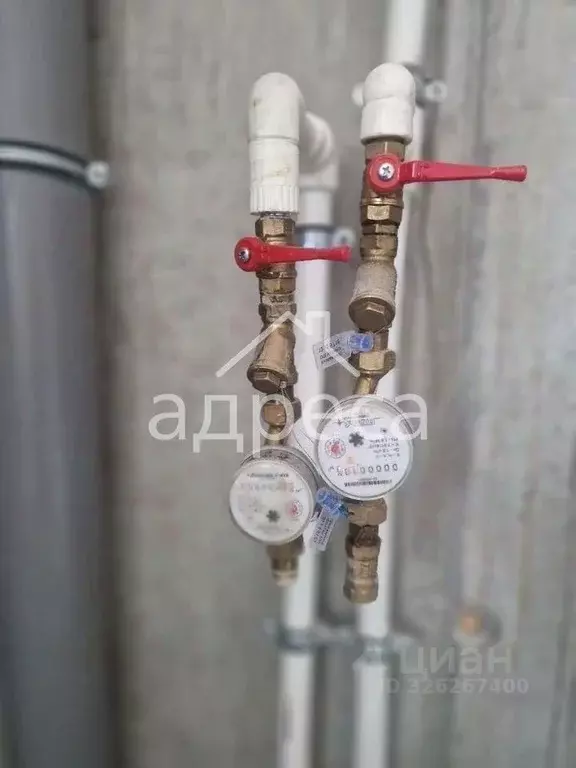 2-к кв. Самарская область, Самара Осетинская ул., 19 (68.0 м) - Фото 2