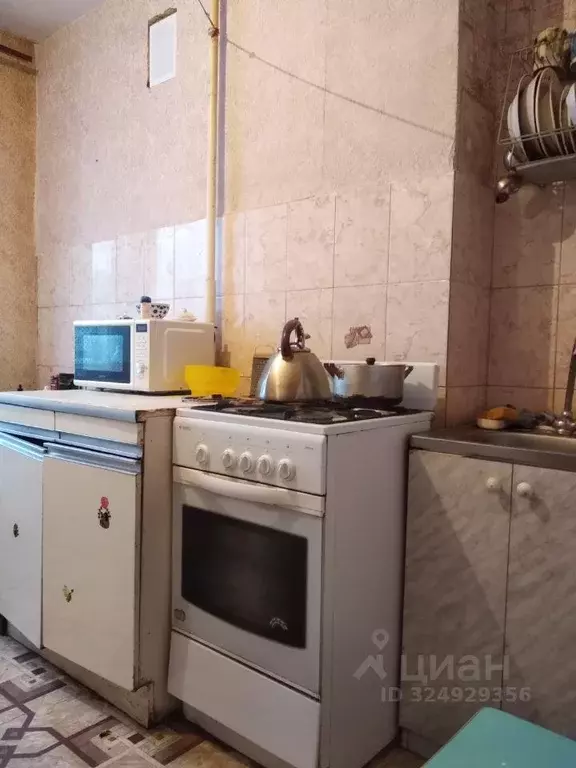 2-к кв. Саратовская область, Саратов Астраханская ул., 38 (44.0 м) - Фото 1