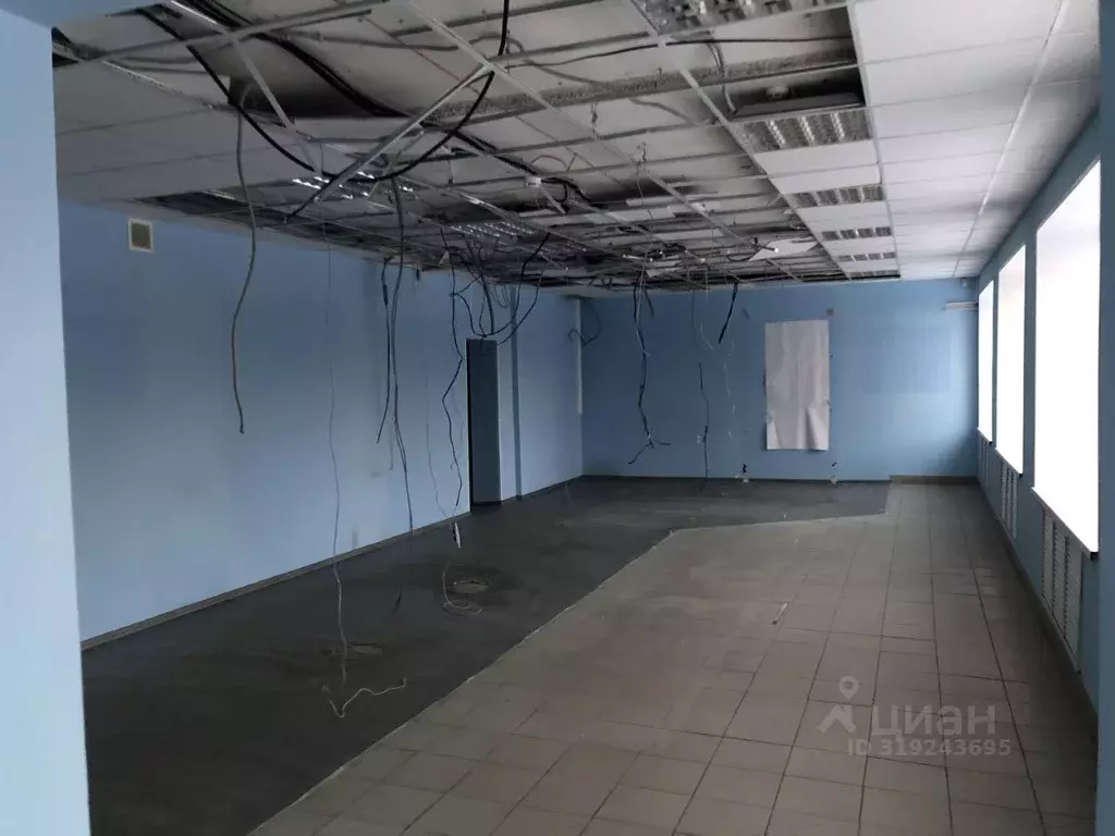 Помещение свободного назначения в Архангельская область, Новодвинск ... - Фото 0