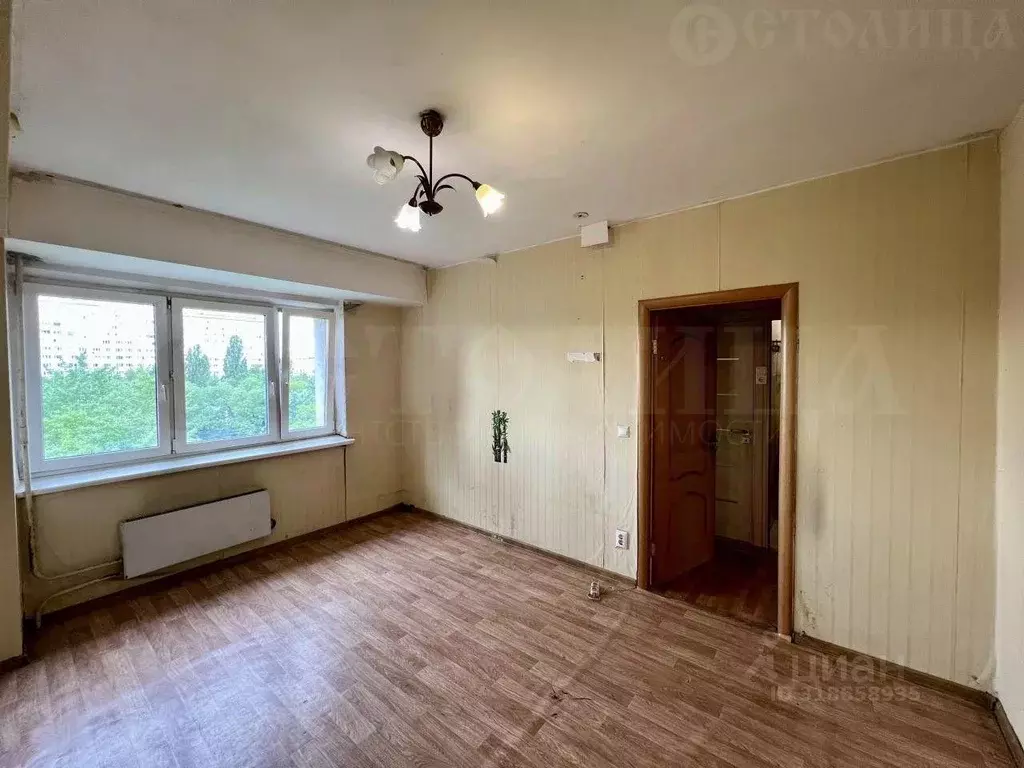 Квартира, 4 комнаты, 71.9 м - Фото 0